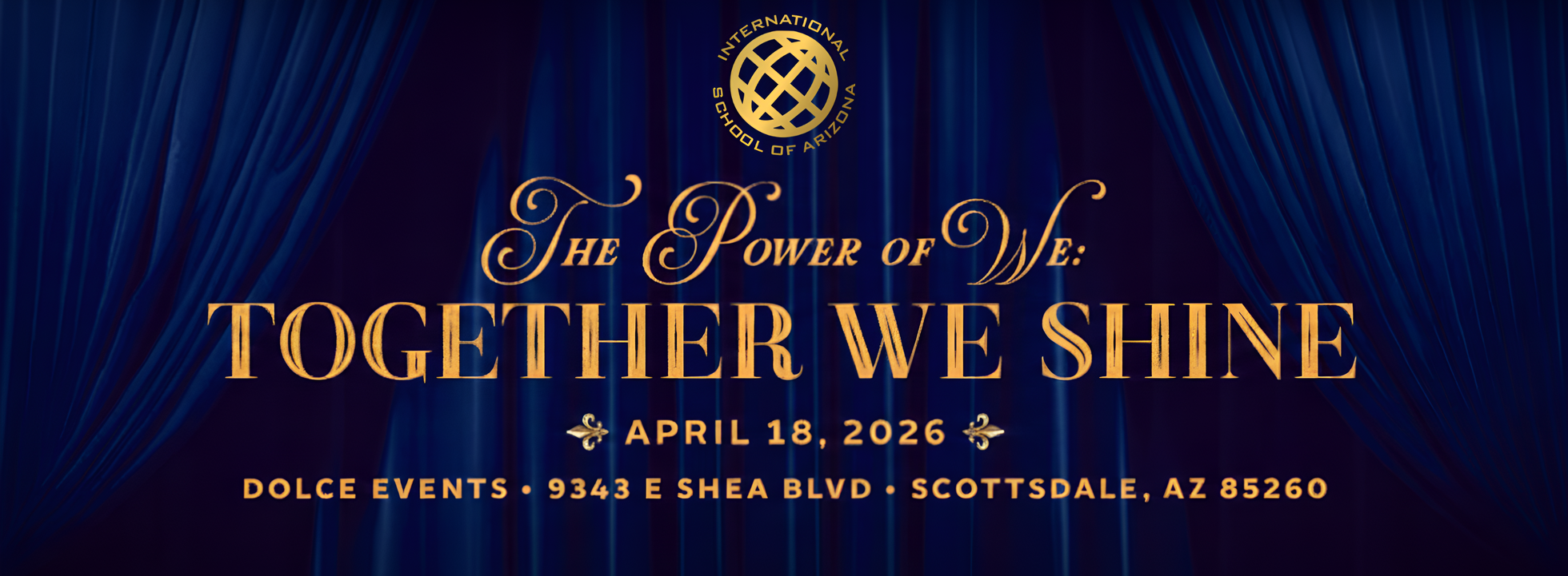 2026 ISA Spring Soirée